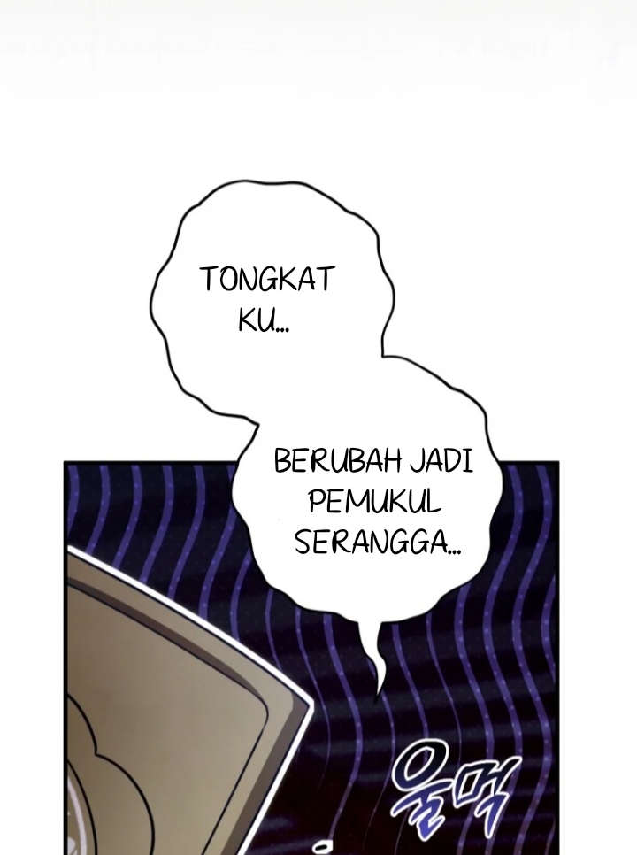 The Strange Tales of The Crescent Moon Hall Chapter 27 bahasa Indonesia Gambar 70