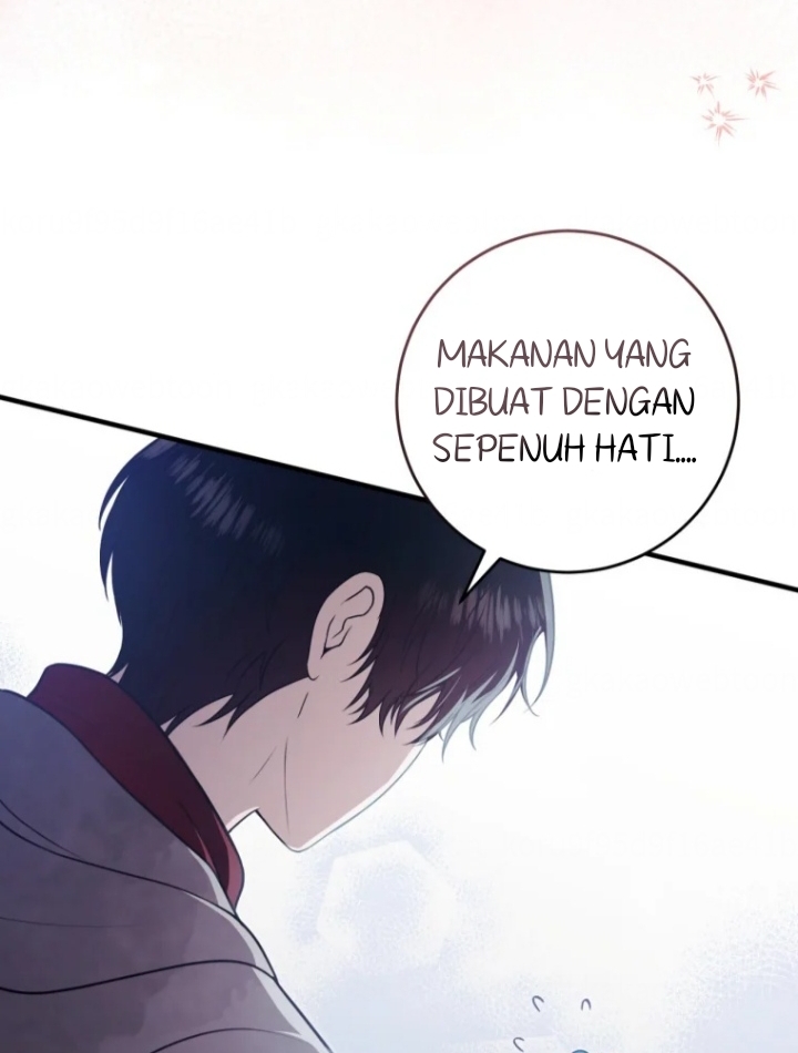 The Strange Tales of The Crescent Moon Hall Chapter 27 bahasa Indonesia Gambar 86