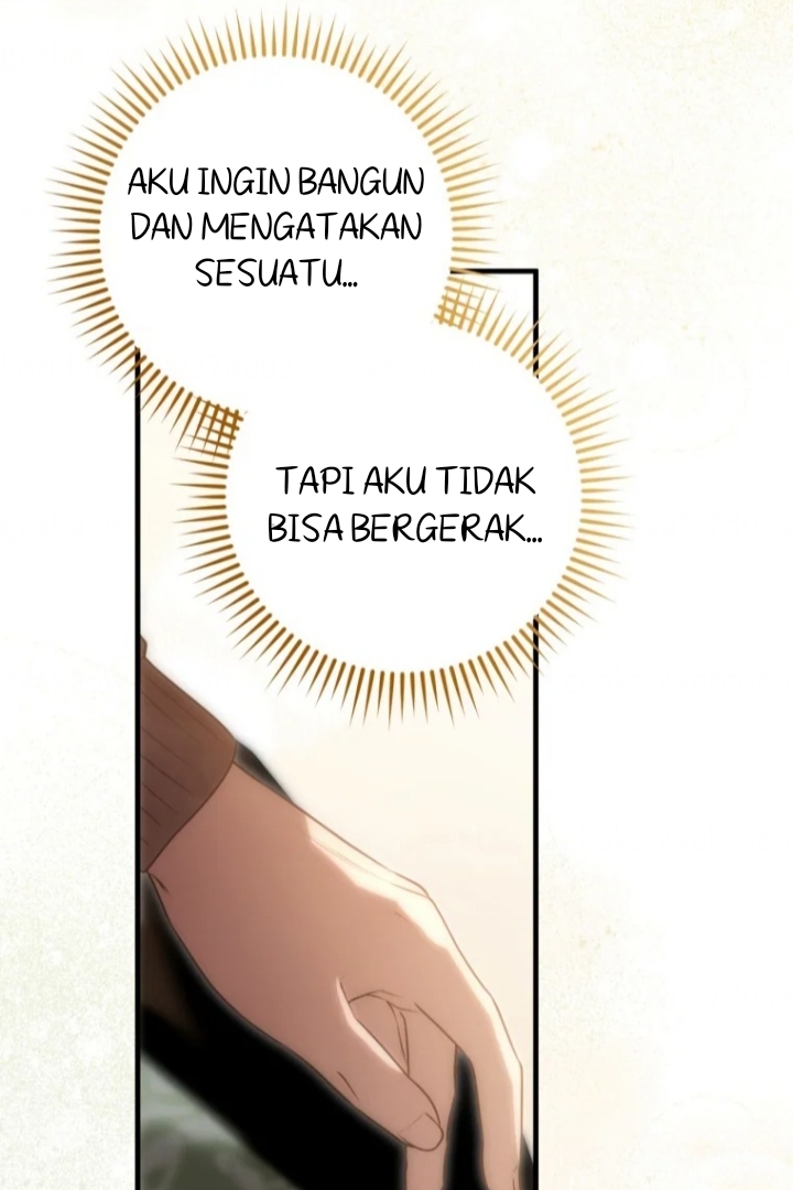 The Strange Tales of The Crescent Moon Hall Chapter 26 bahasa Indonesia Gambar 104