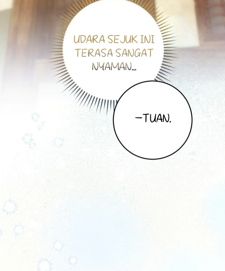 The Strange Tales of The Crescent Moon Hall Chapter 26 bahasa Indonesia Gambar 106