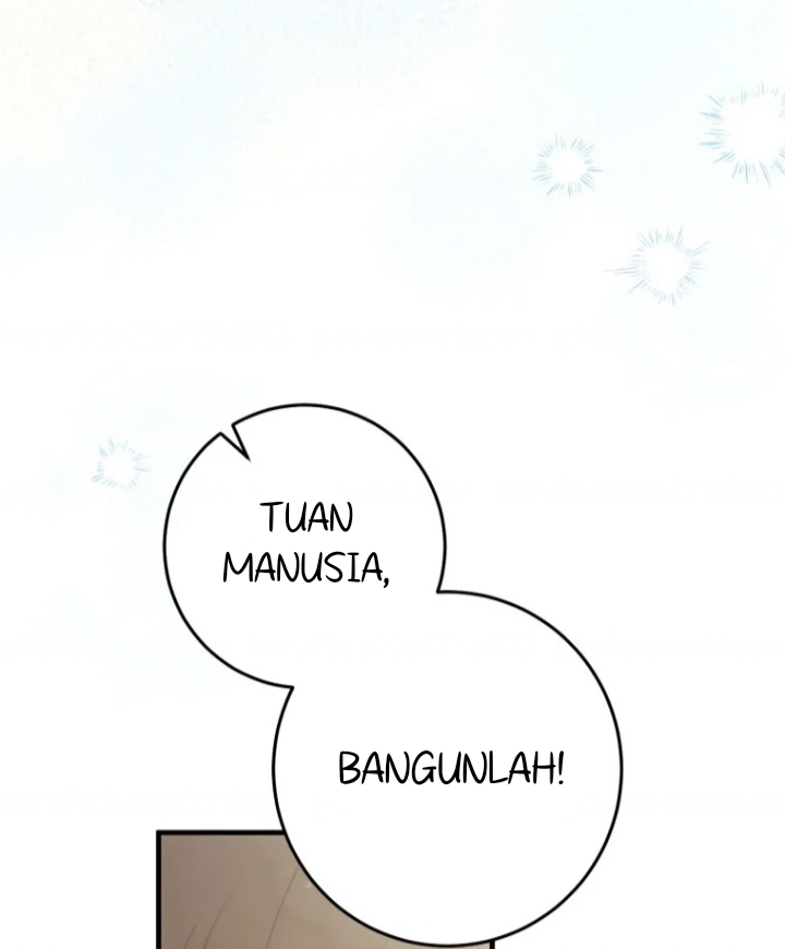 The Strange Tales of The Crescent Moon Hall Chapter 26 bahasa Indonesia Gambar 107