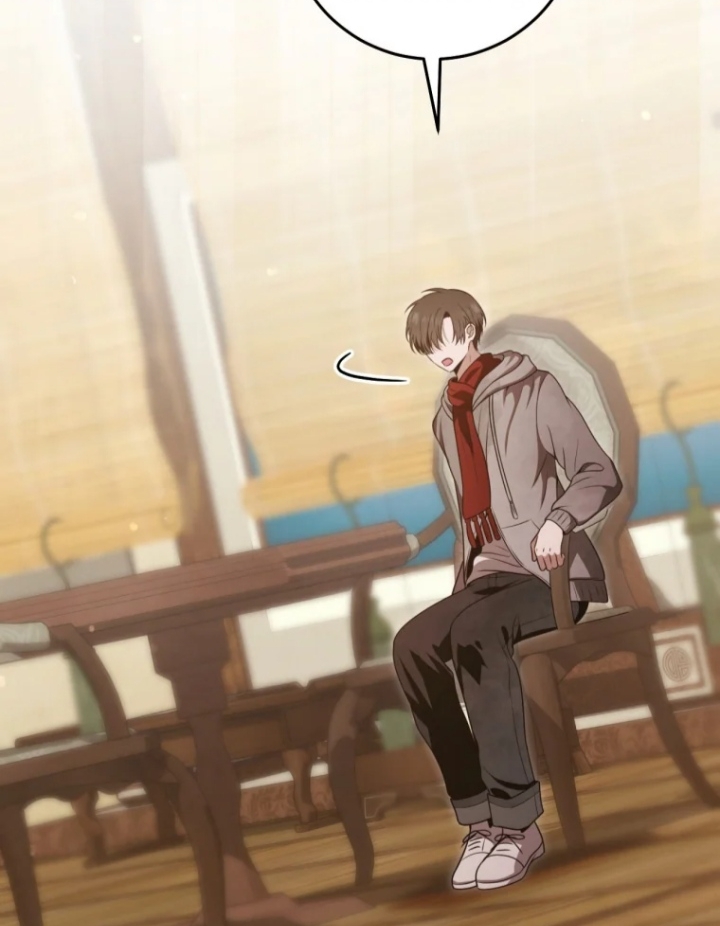 The Strange Tales of The Crescent Moon Hall Chapter 26 bahasa Indonesia Gambar 110