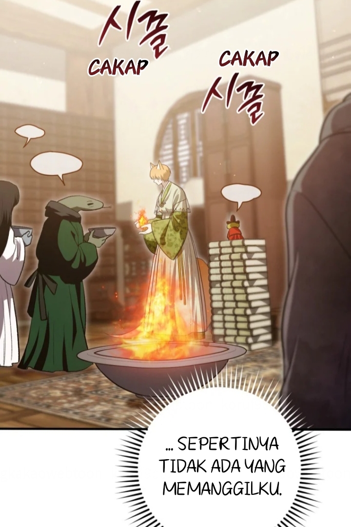 The Strange Tales of The Crescent Moon Hall Chapter 26 bahasa Indonesia Gambar 112