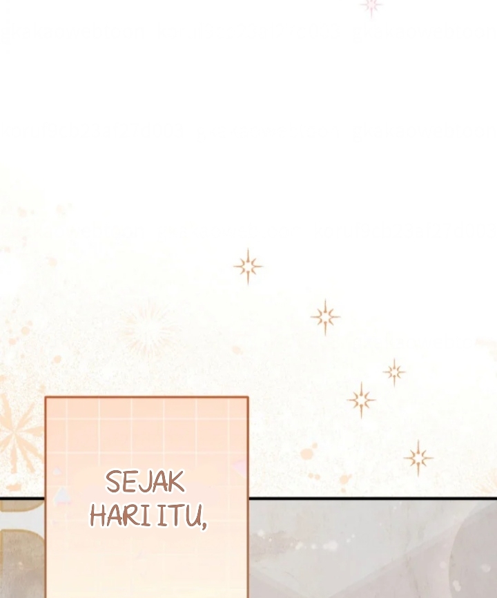 The Strange Tales of The Crescent Moon Hall Chapter 26 bahasa Indonesia Gambar 12