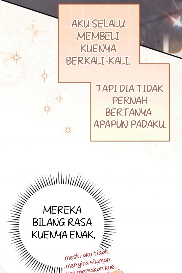 The Strange Tales of The Crescent Moon Hall Chapter 26 bahasa Indonesia Gambar 14