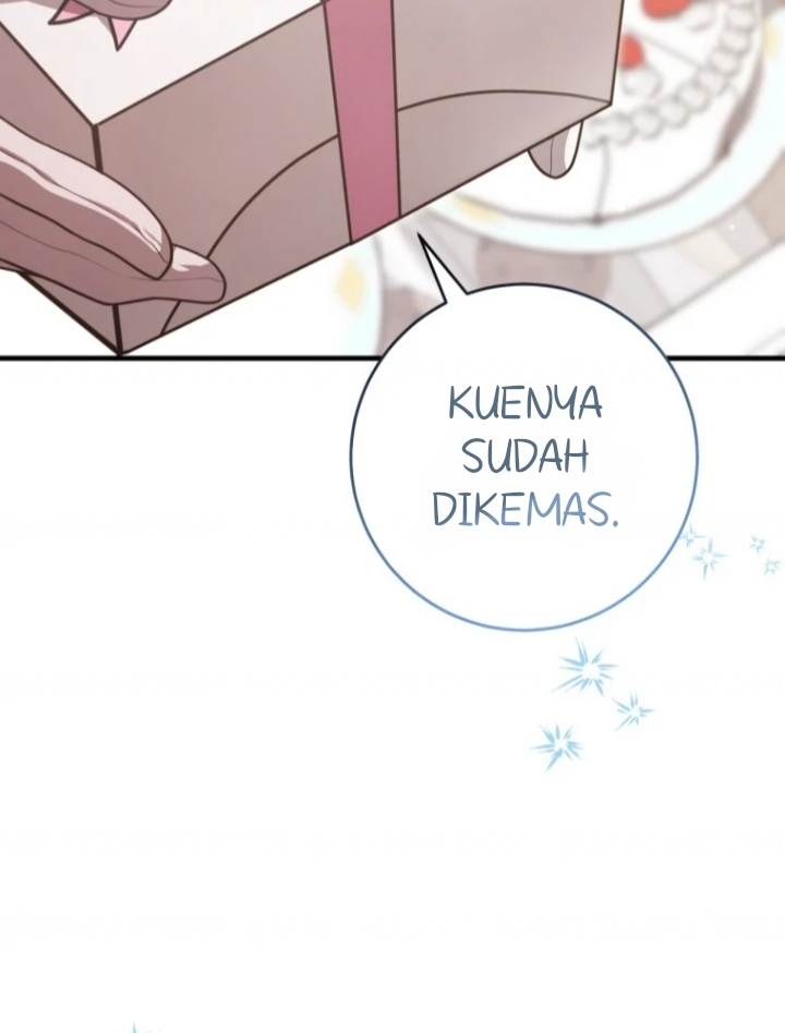 The Strange Tales of The Crescent Moon Hall Chapter 26 bahasa Indonesia Gambar 16