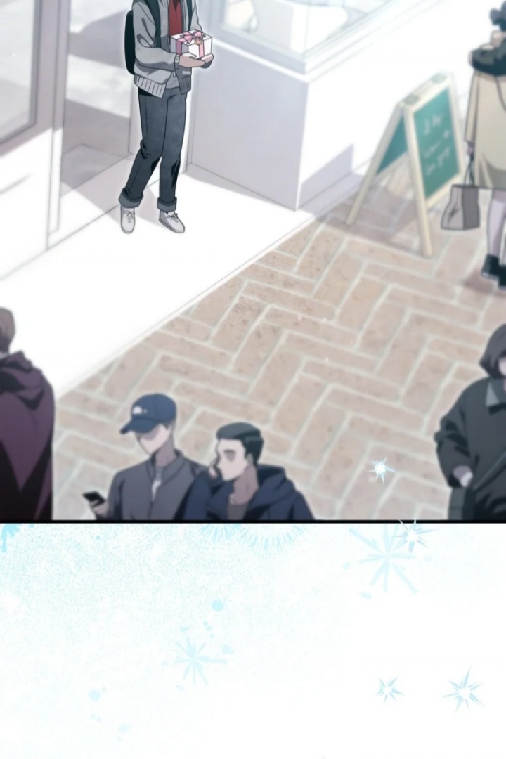 The Strange Tales of The Crescent Moon Hall Chapter 26 bahasa Indonesia Gambar 18