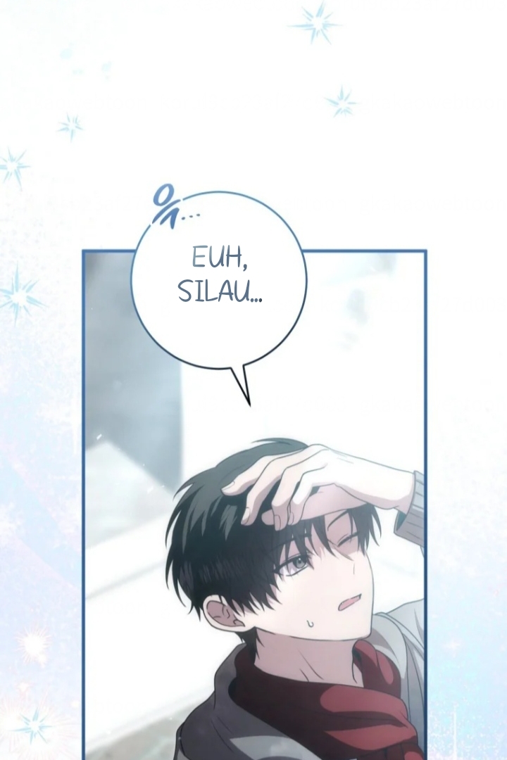 The Strange Tales of The Crescent Moon Hall Chapter 26 bahasa Indonesia Gambar 19