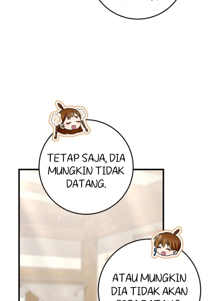 The Strange Tales of The Crescent Moon Hall Chapter 26 bahasa Indonesia Gambar 33