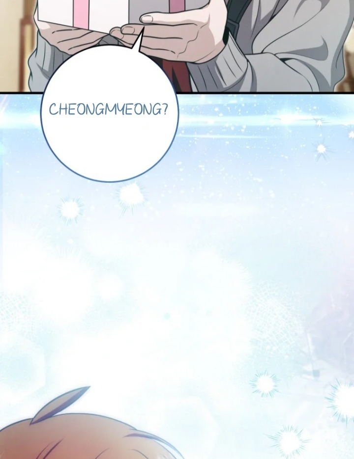 The Strange Tales of The Crescent Moon Hall Chapter 26 bahasa Indonesia Gambar 37