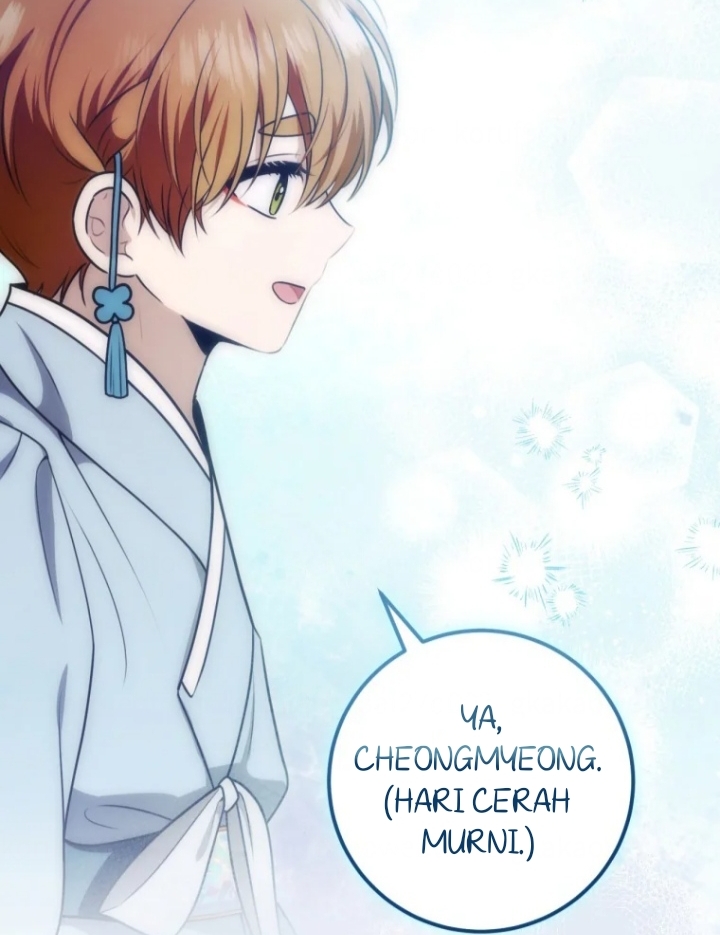 The Strange Tales of The Crescent Moon Hall Chapter 26 bahasa Indonesia Gambar 38