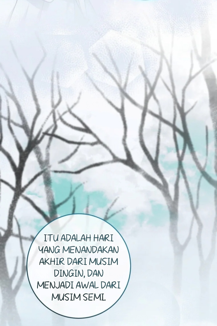 The Strange Tales of The Crescent Moon Hall Chapter 26 bahasa Indonesia Gambar 39