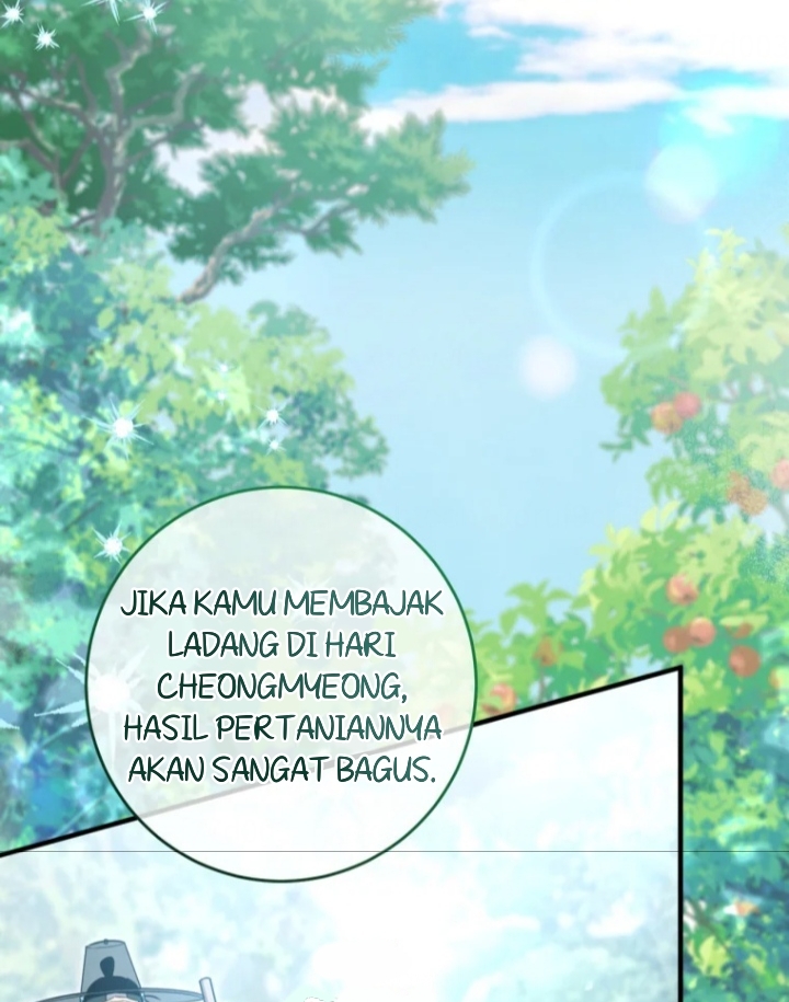 The Strange Tales of The Crescent Moon Hall Chapter 26 bahasa Indonesia Gambar 41