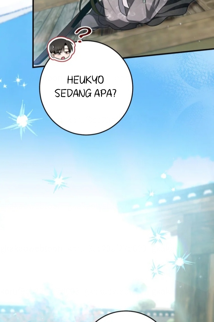 The Strange Tales of The Crescent Moon Hall Chapter 26 bahasa Indonesia Gambar 44