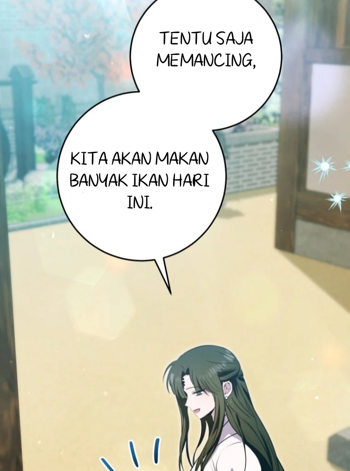 The Strange Tales of The Crescent Moon Hall Chapter 26 bahasa Indonesia Gambar 45