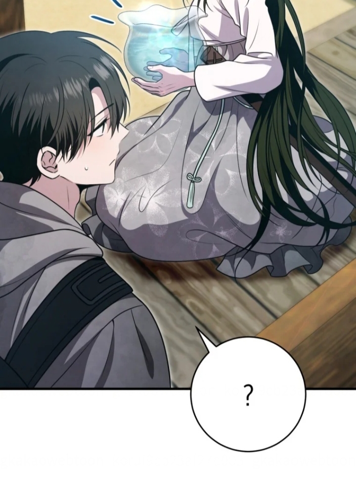 The Strange Tales of The Crescent Moon Hall Chapter 26 bahasa Indonesia Gambar 46