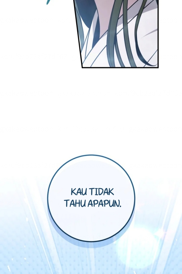 The Strange Tales of The Crescent Moon Hall Chapter 26 bahasa Indonesia Gambar 48
