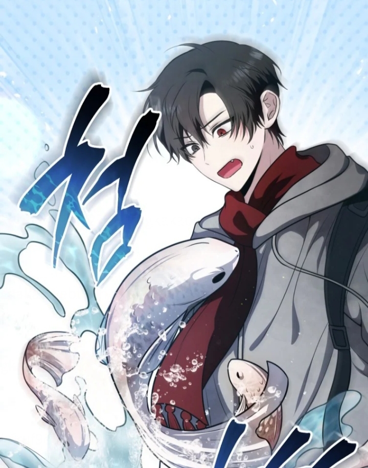 The Strange Tales of The Crescent Moon Hall Chapter 26 bahasa Indonesia Gambar 49