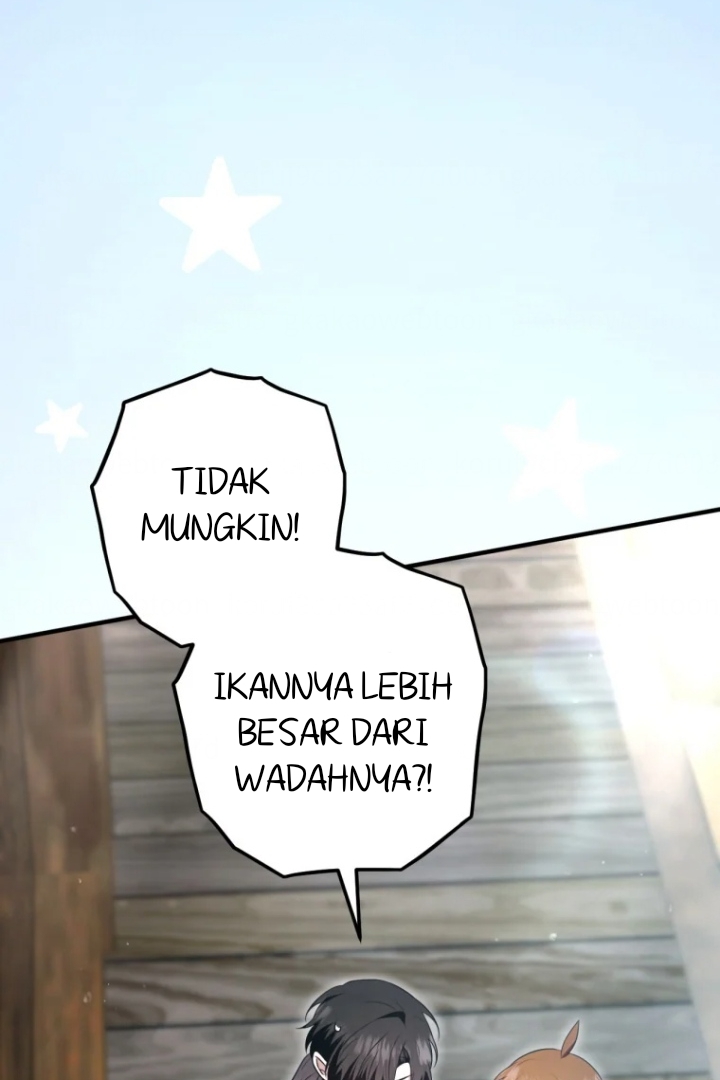 The Strange Tales of The Crescent Moon Hall Chapter 26 bahasa Indonesia Gambar 51