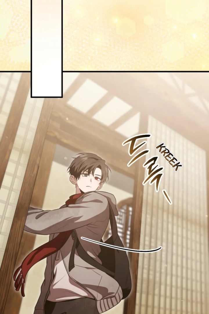 The Strange Tales of The Crescent Moon Hall Chapter 26 bahasa Indonesia Gambar 56