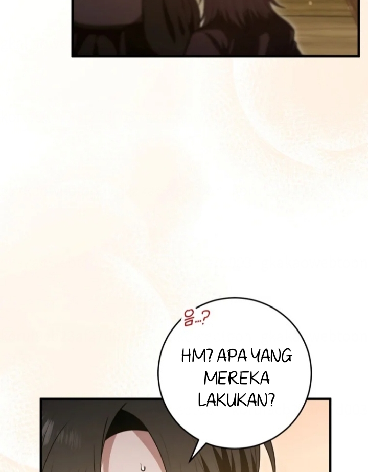 The Strange Tales of The Crescent Moon Hall Chapter 26 bahasa Indonesia Gambar 58