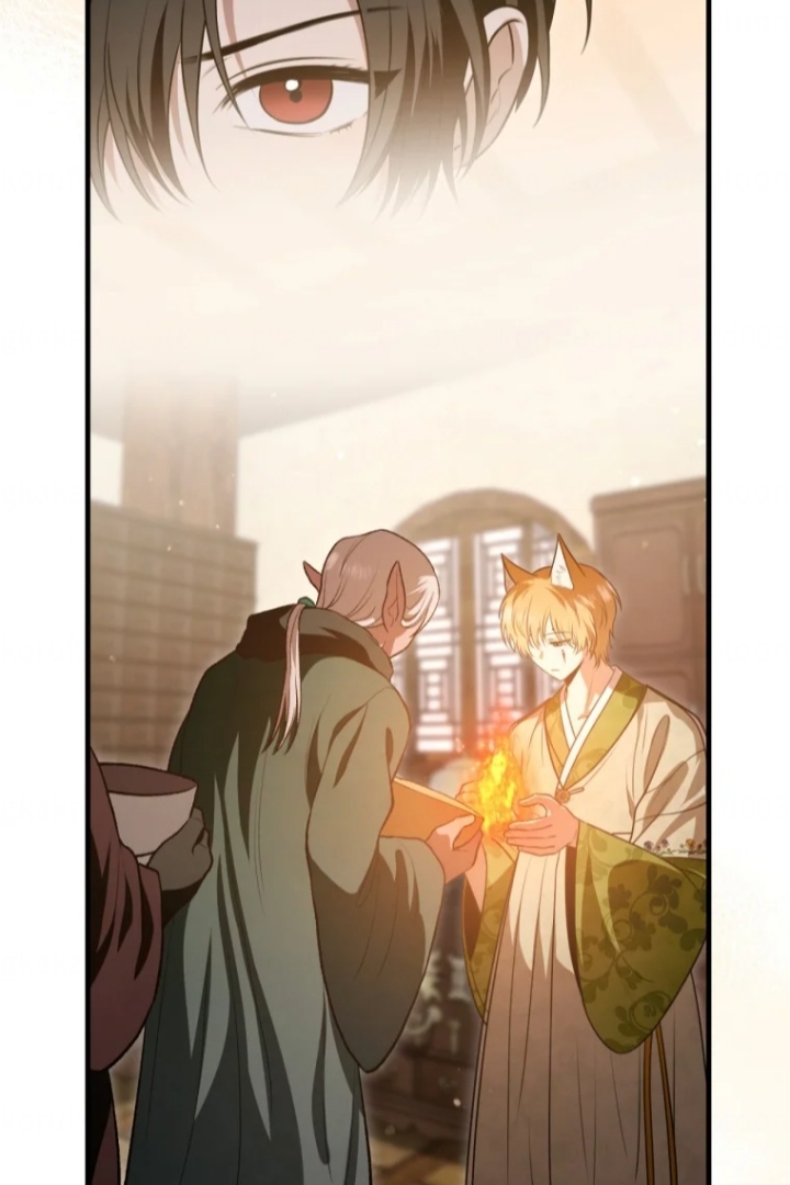 The Strange Tales of The Crescent Moon Hall Chapter 26 bahasa Indonesia Gambar 59