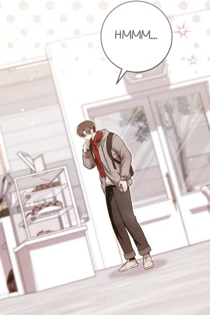 The Strange Tales of The Crescent Moon Hall Chapter 26 bahasa Indonesia Gambar 6