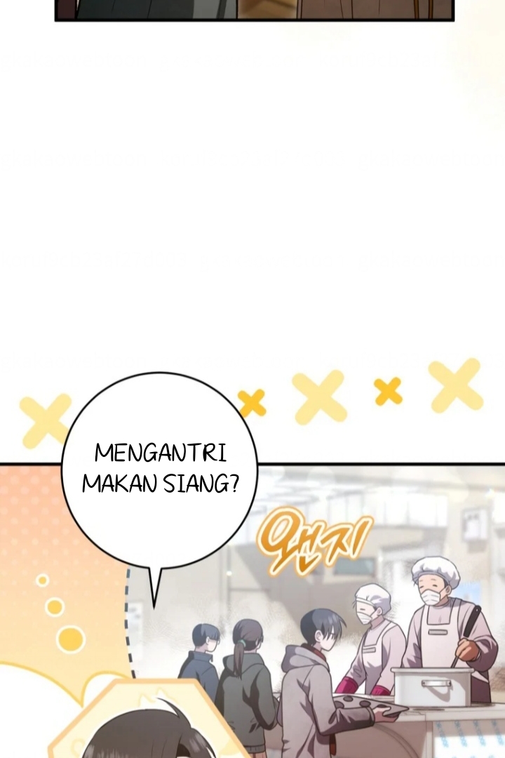 The Strange Tales of The Crescent Moon Hall Chapter 26 bahasa Indonesia Gambar 60
