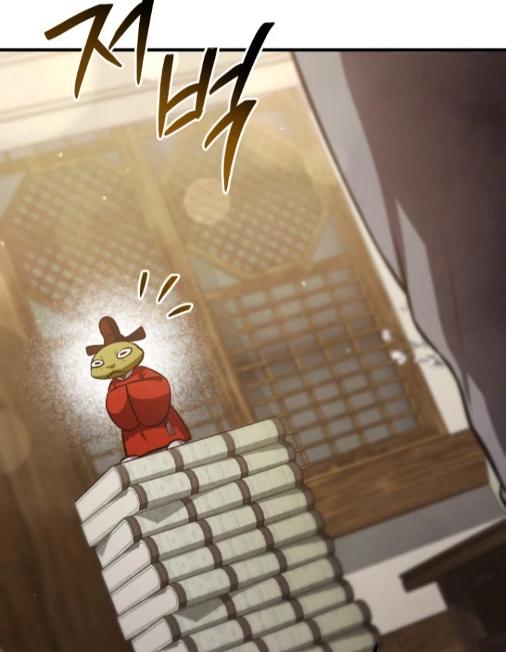 The Strange Tales of The Crescent Moon Hall Chapter 26 bahasa Indonesia Gambar 62
