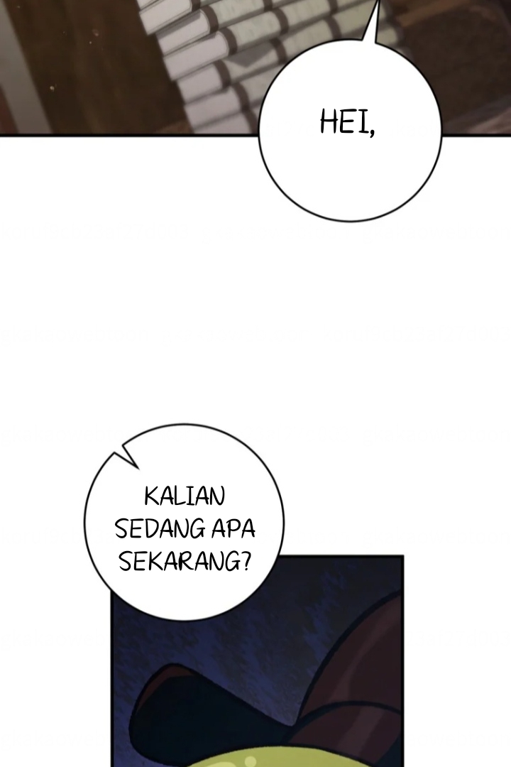 The Strange Tales of The Crescent Moon Hall Chapter 26 bahasa Indonesia Gambar 63
