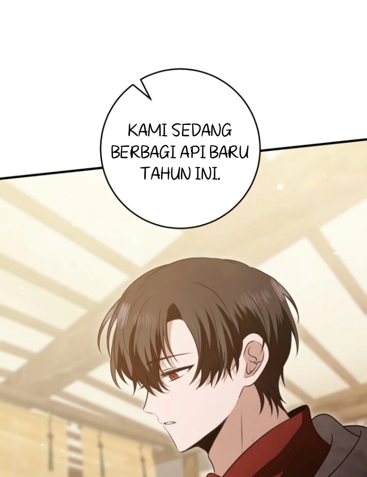 The Strange Tales of The Crescent Moon Hall Chapter 26 bahasa Indonesia Gambar 65