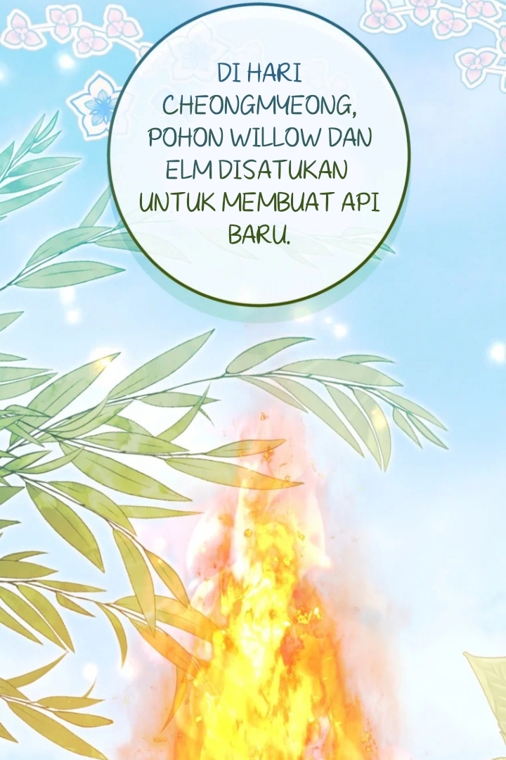 The Strange Tales of The Crescent Moon Hall Chapter 26 bahasa Indonesia Gambar 67