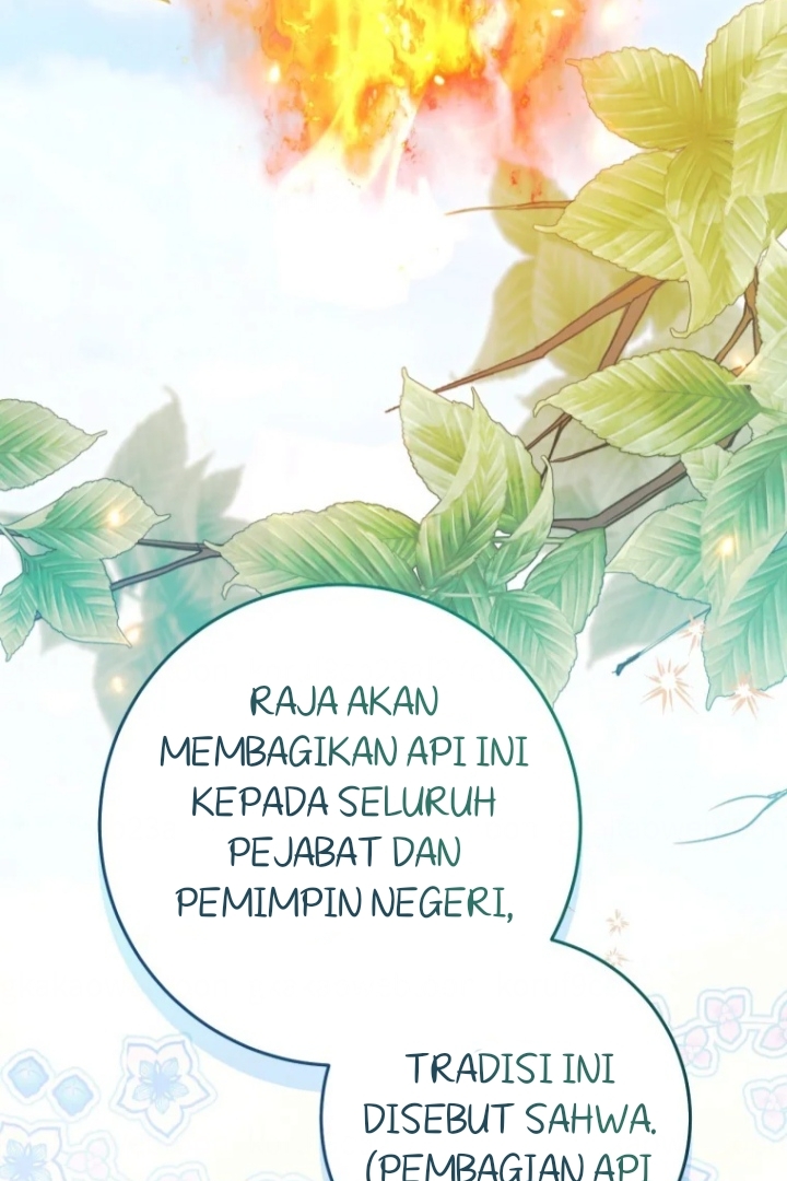 The Strange Tales of The Crescent Moon Hall Chapter 26 bahasa Indonesia Gambar 68