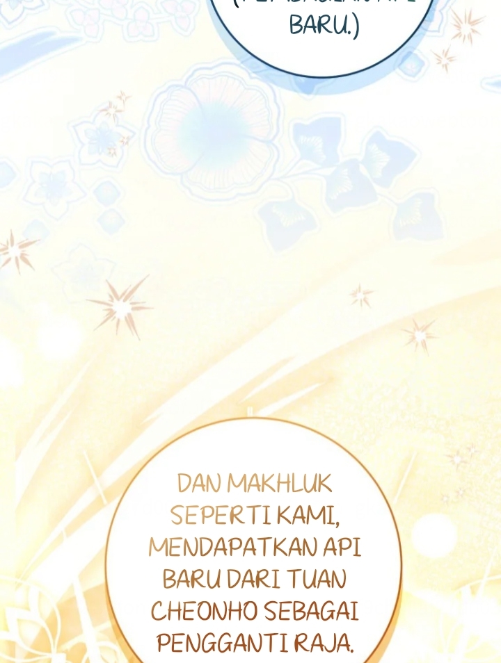 The Strange Tales of The Crescent Moon Hall Chapter 26 bahasa Indonesia Gambar 69