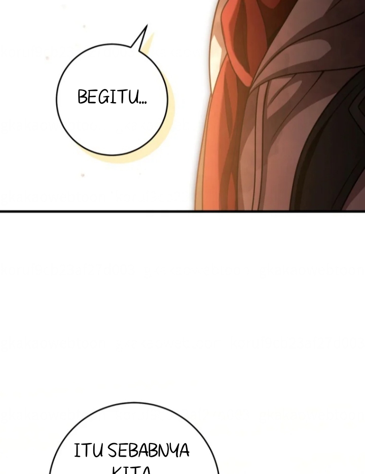 The Strange Tales of The Crescent Moon Hall Chapter 26 bahasa Indonesia Gambar 73