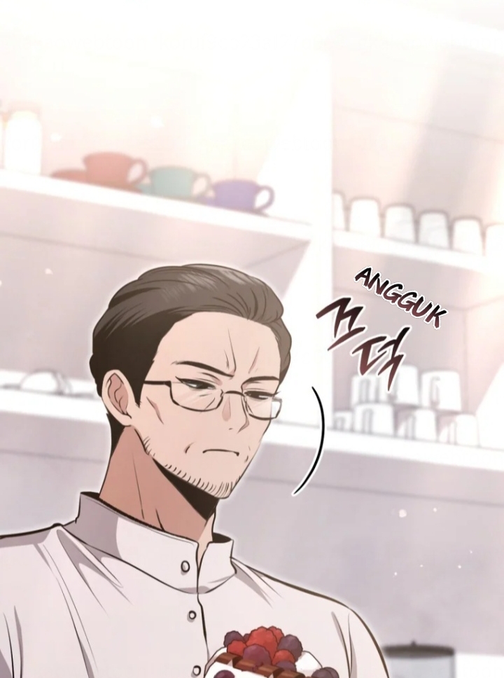 The Strange Tales of The Crescent Moon Hall Chapter 26 bahasa Indonesia Gambar 9