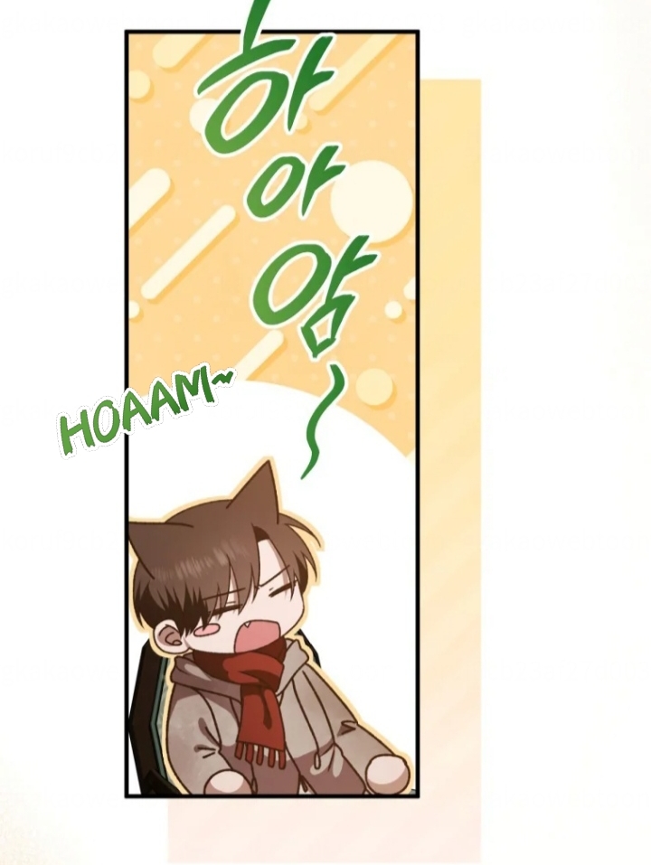 The Strange Tales of The Crescent Moon Hall Chapter 26 bahasa Indonesia Gambar 90