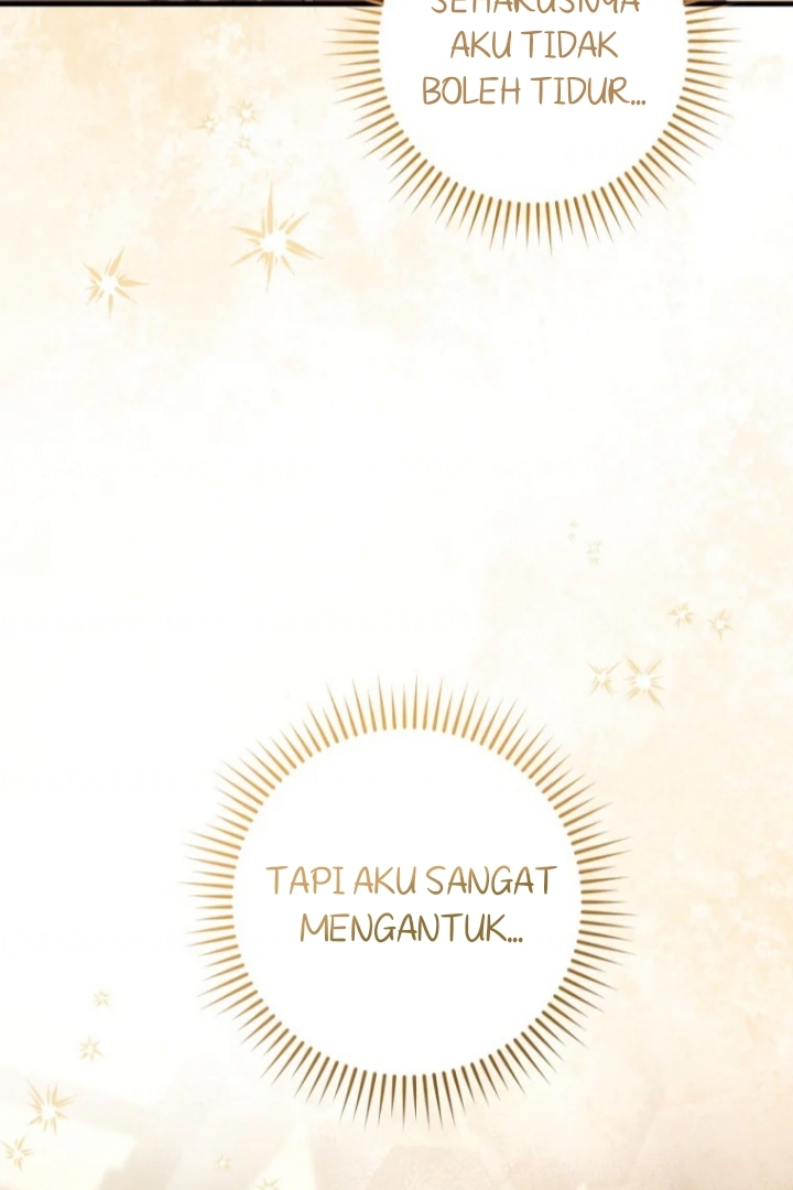 The Strange Tales of The Crescent Moon Hall Chapter 26 bahasa Indonesia Gambar 92