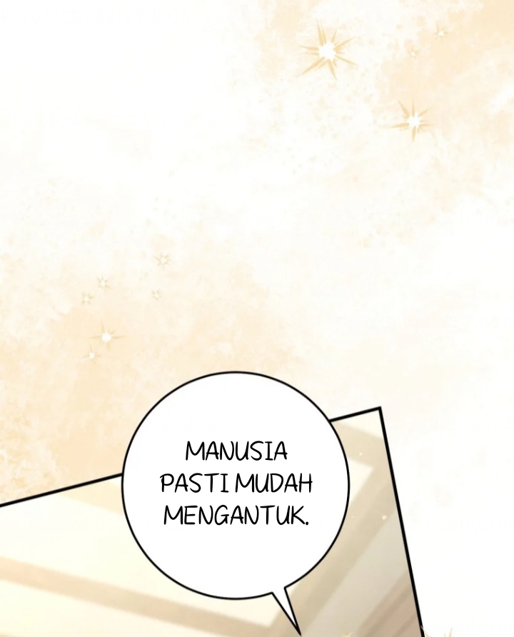 The Strange Tales of The Crescent Moon Hall Chapter 26 bahasa Indonesia Gambar 94