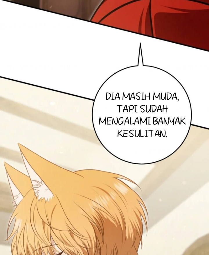The Strange Tales of The Crescent Moon Hall Chapter 26 bahasa Indonesia Gambar 98