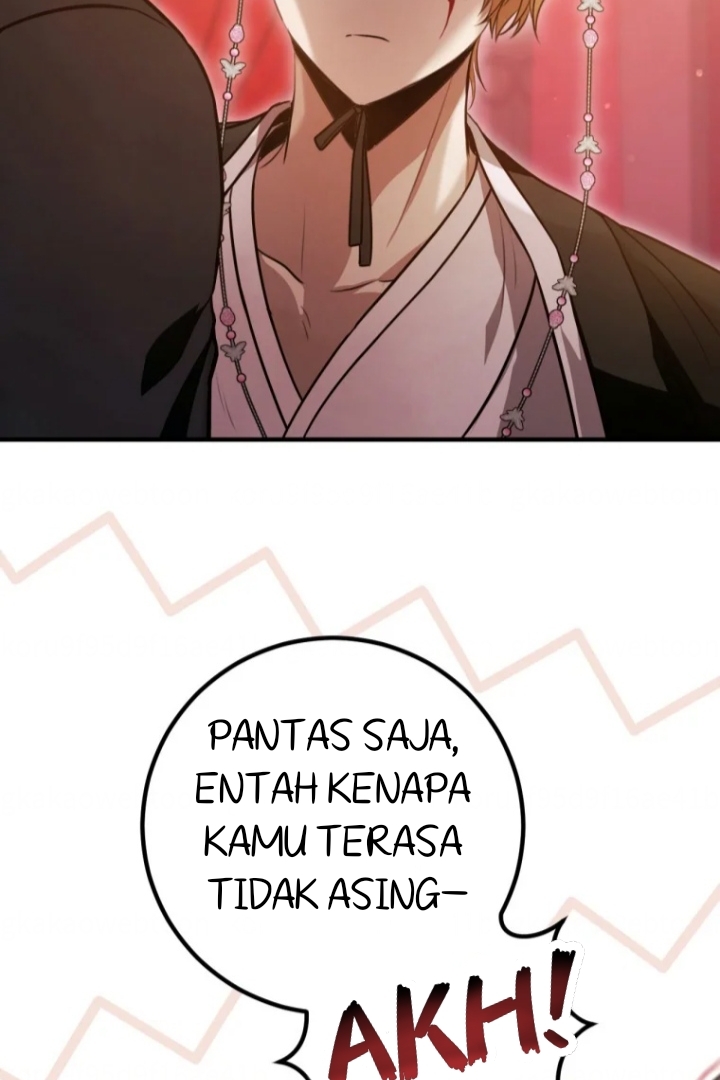 The Strange Tales of The Crescent Moon Hall Chapter 25 bahasa Indonesia Gambar 100