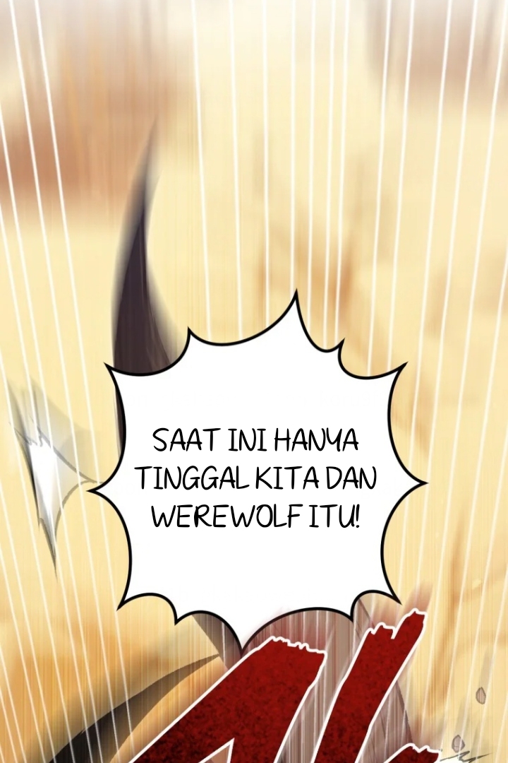 The Strange Tales of The Crescent Moon Hall Chapter 25 bahasa Indonesia Gambar 27