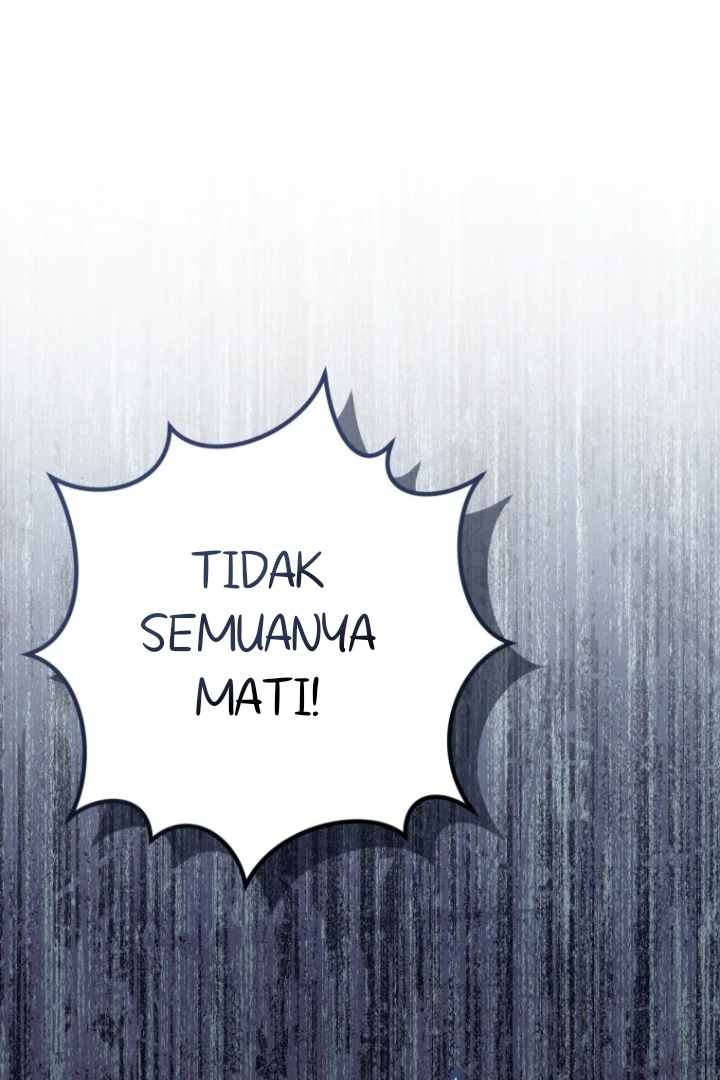 The Strange Tales of The Crescent Moon Hall Chapter 25 bahasa Indonesia Gambar 3