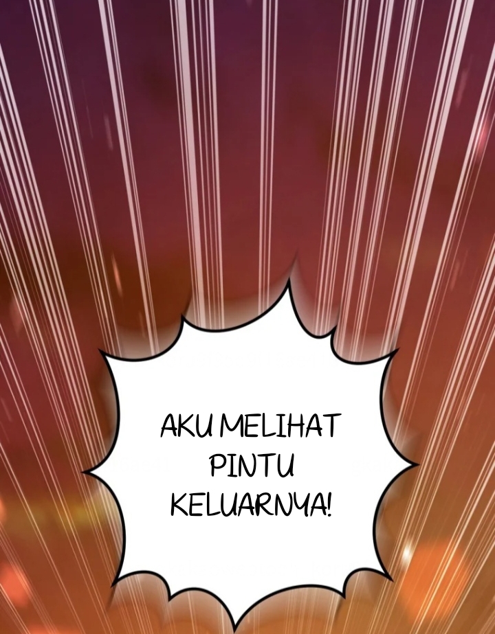 The Strange Tales of The Crescent Moon Hall Chapter 25 bahasa Indonesia Gambar 33