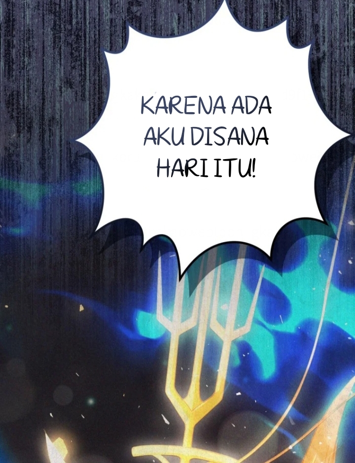 The Strange Tales of The Crescent Moon Hall Chapter 25 bahasa Indonesia Gambar 4