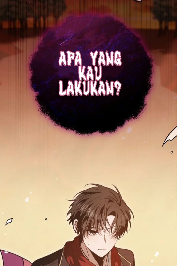 The Strange Tales of The Crescent Moon Hall Chapter 25 bahasa Indonesia Gambar 47