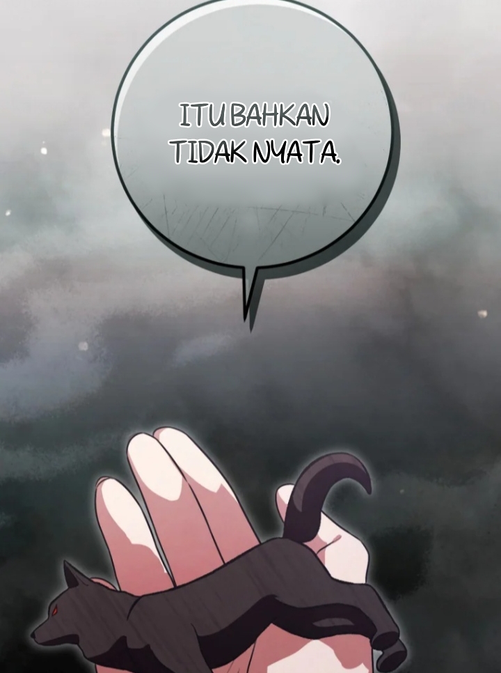 The Strange Tales of The Crescent Moon Hall Chapter 25 bahasa Indonesia Gambar 90