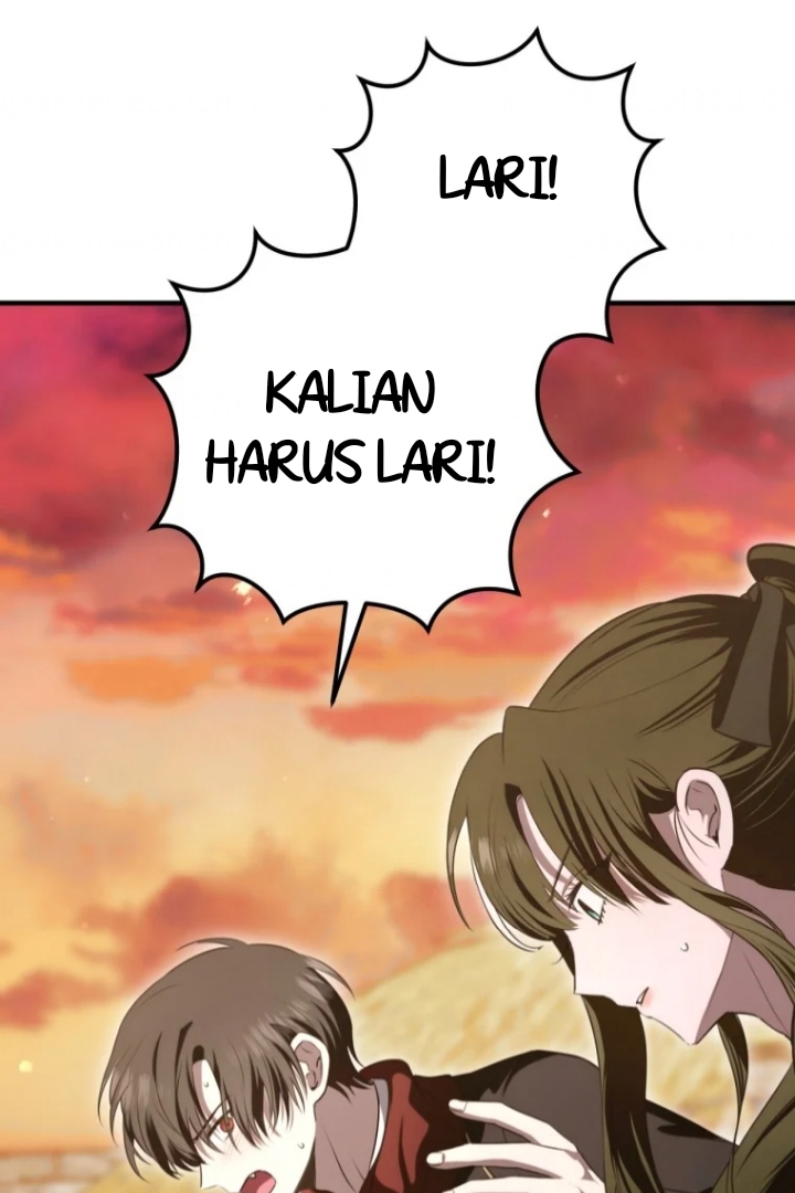 The Strange Tales of The Crescent Moon Hall Chapter 24 bahasa Indonesia Gambar 111