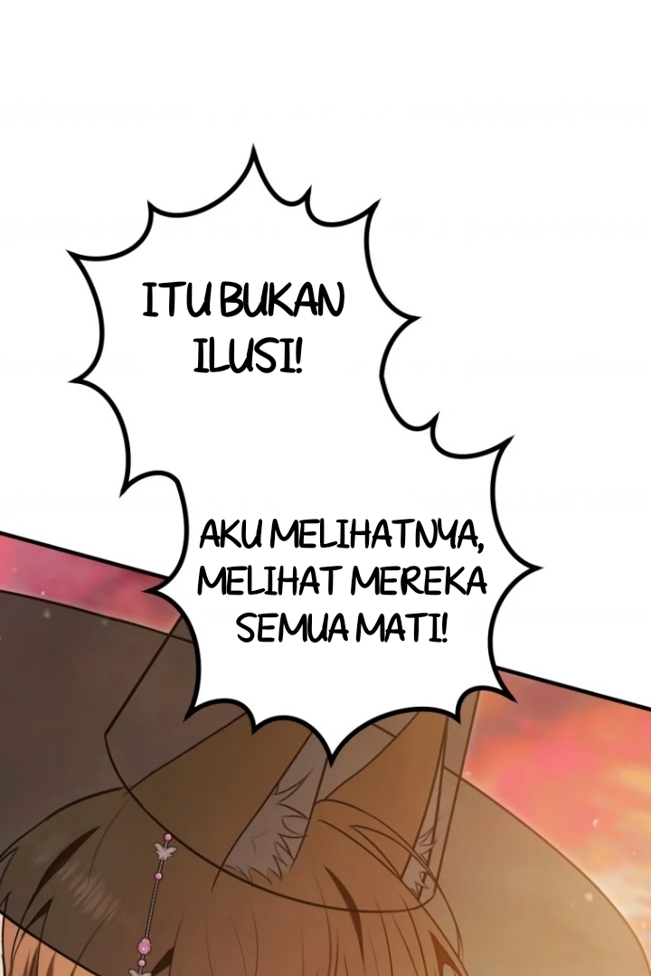 The Strange Tales of The Crescent Moon Hall Chapter 24 bahasa Indonesia Gambar 119