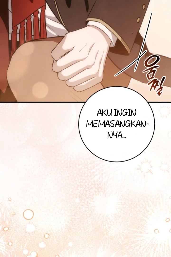 The Strange Tales of The Crescent Moon Hall Chapter 24 bahasa Indonesia Gambar 23